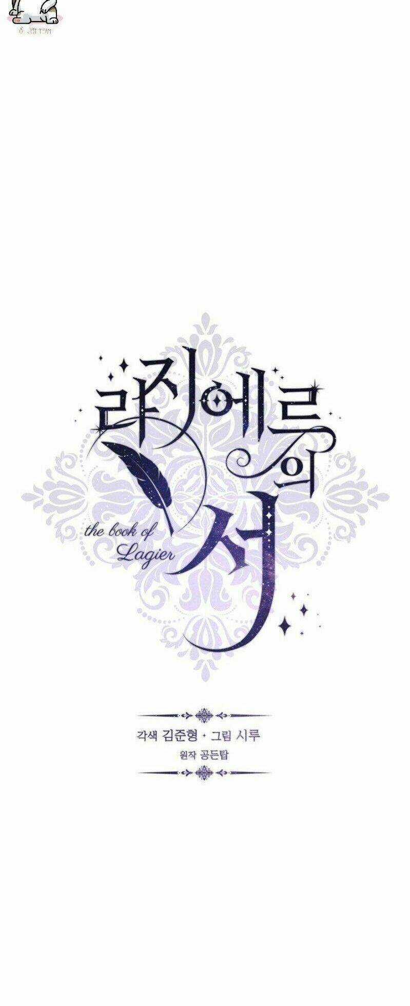 Cuốn Sách Của Lagier Chapter 2 trang 10