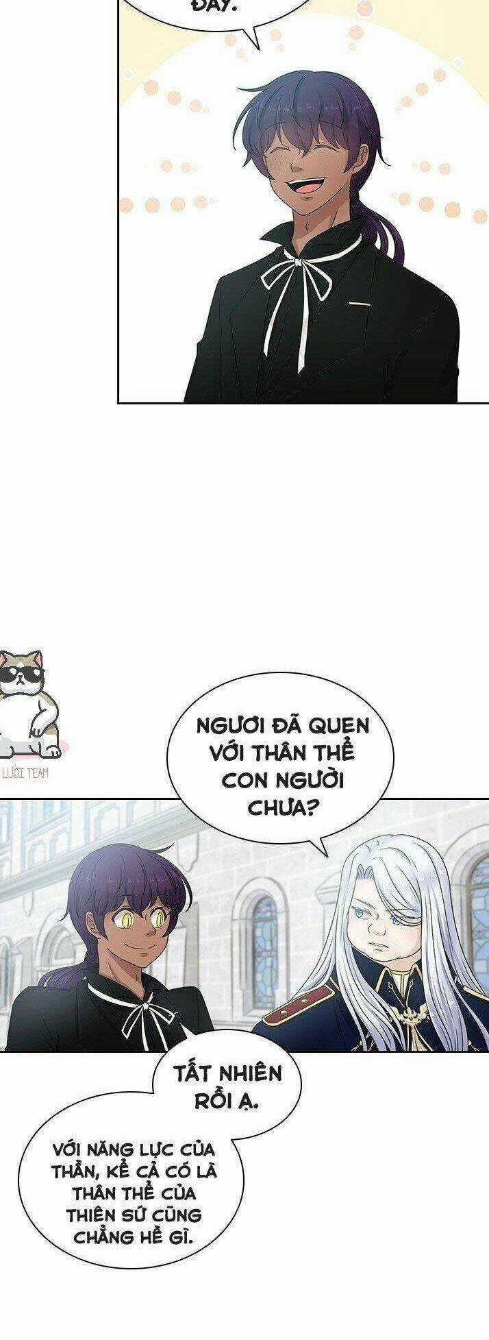 Cuốn Sách Của Lagier Chapter 3 trang 43
