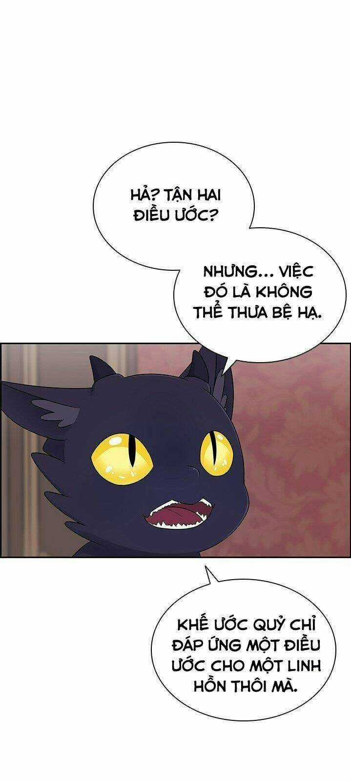 Cuốn Sách Của Lagier Chapter 3 trang 7