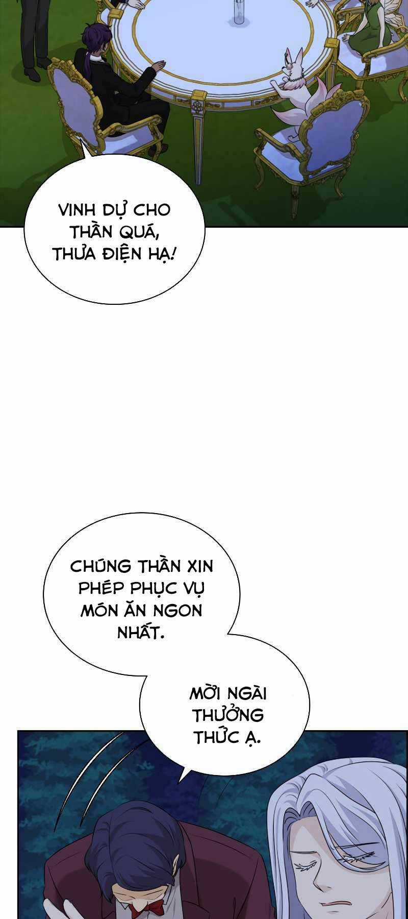 Cuốn Sách Của Lagier Chapter 36 trang 11