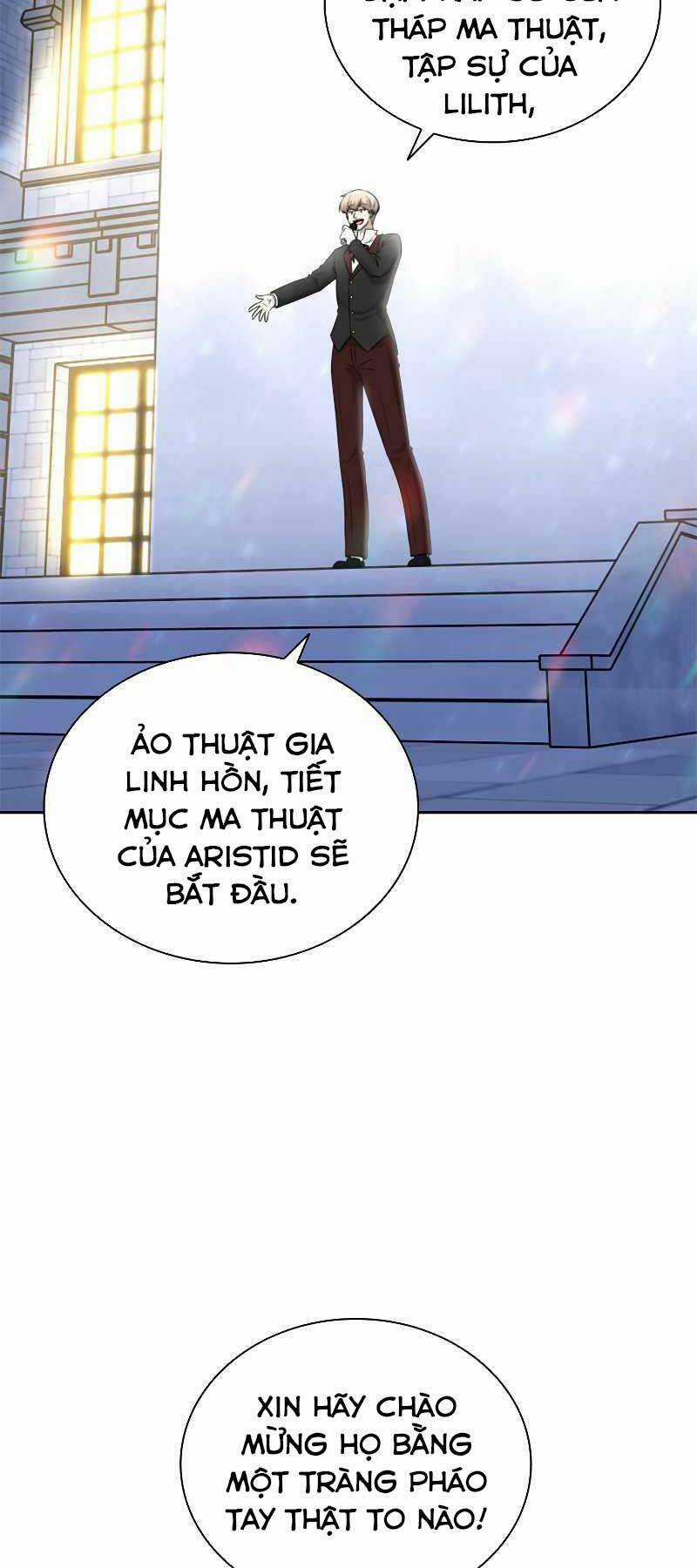 Cuốn Sách Của Lagier Chapter 36 trang 14
