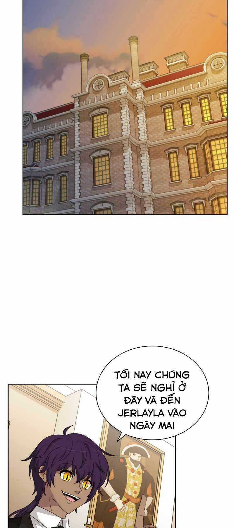Cuốn Sách Của Lagier Chapter 36 trang 2