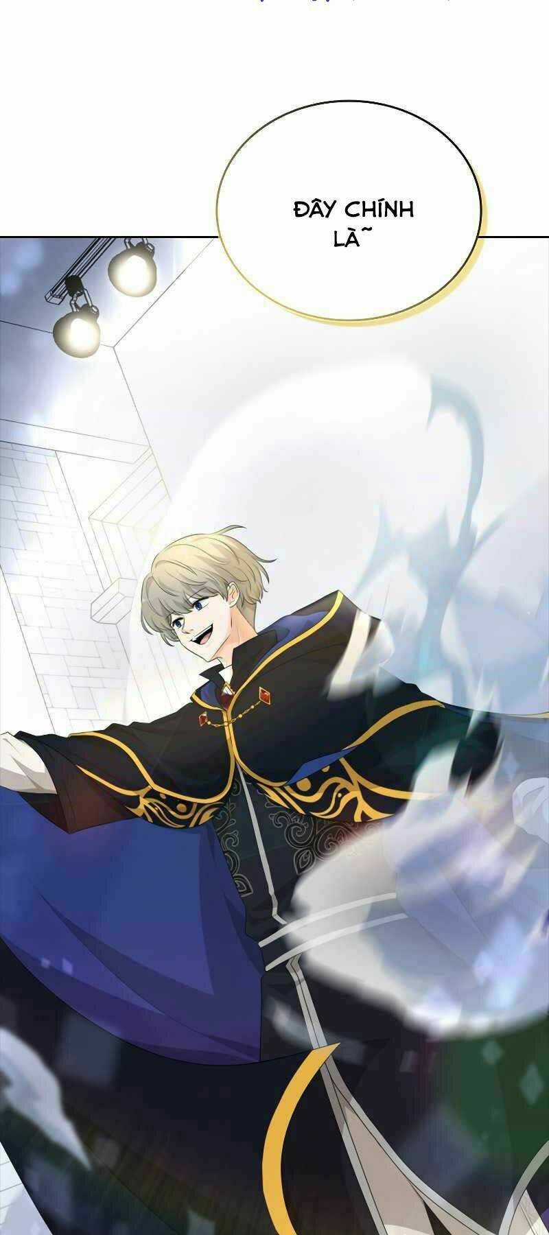 Cuốn Sách Của Lagier Chapter 36 trang 20