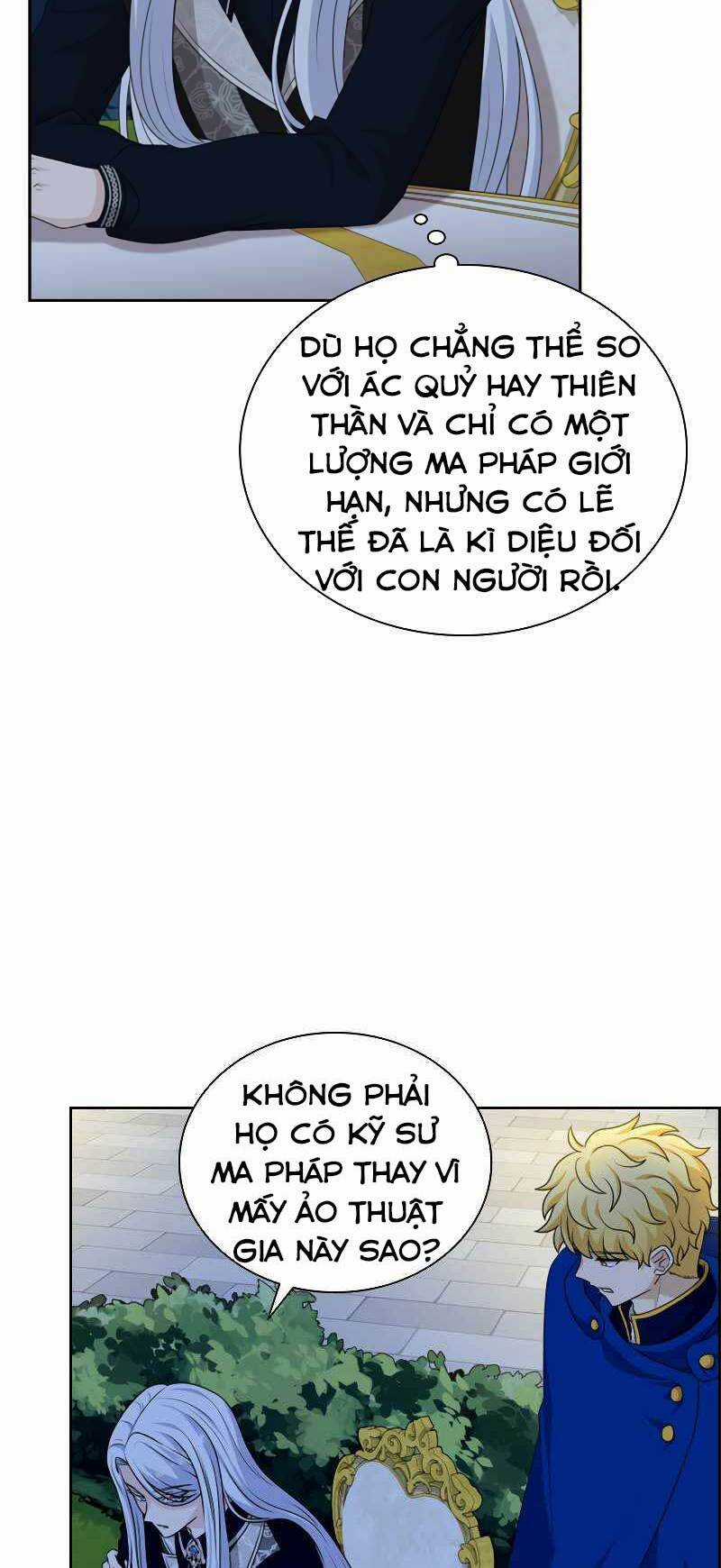 Cuốn Sách Của Lagier Chapter 36 trang 23