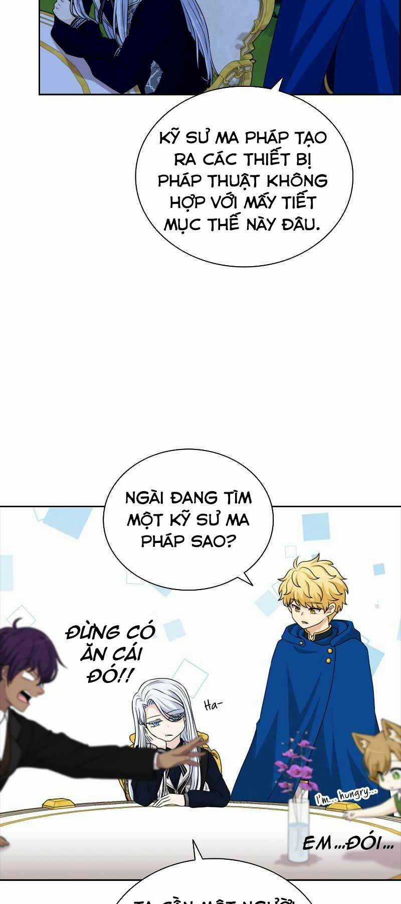 Cuốn Sách Của Lagier Chapter 36 trang 24