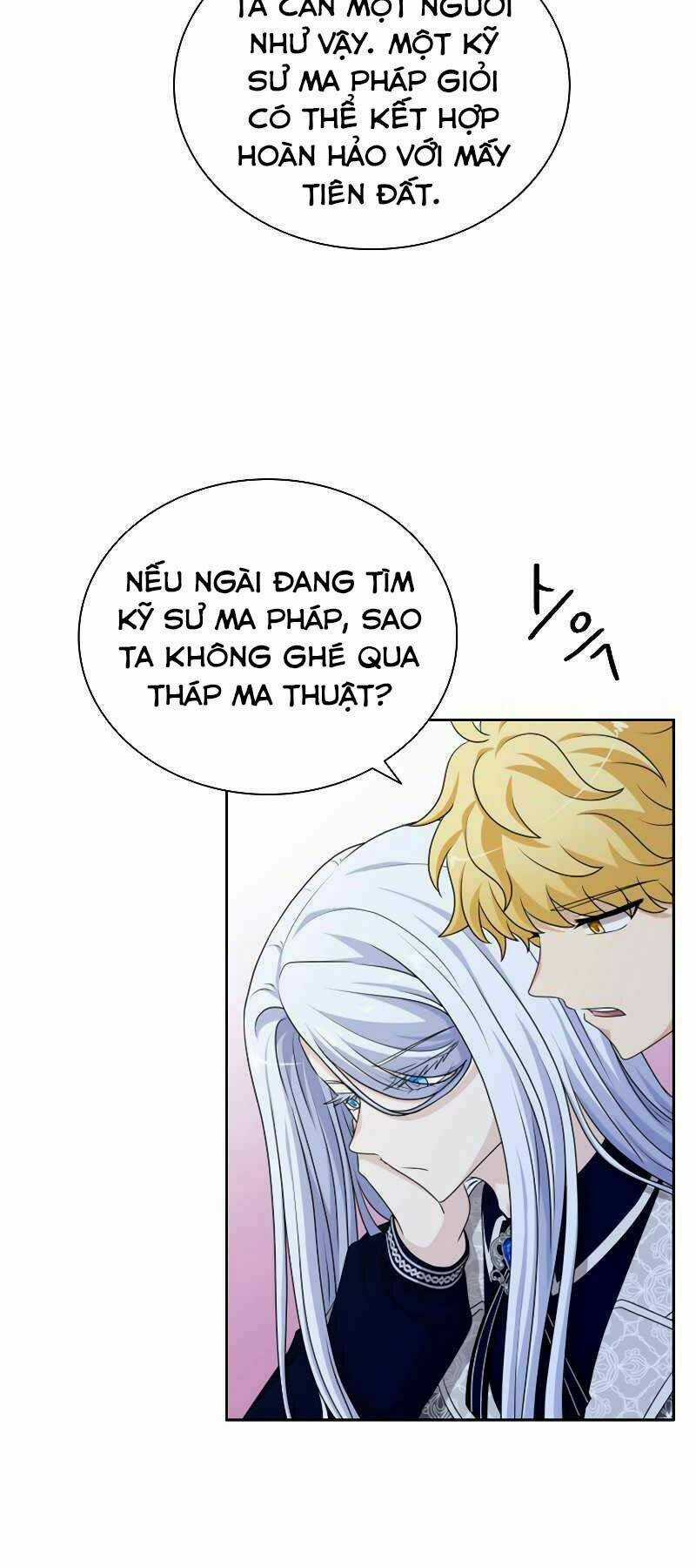 Cuốn Sách Của Lagier Chapter 36 trang 25