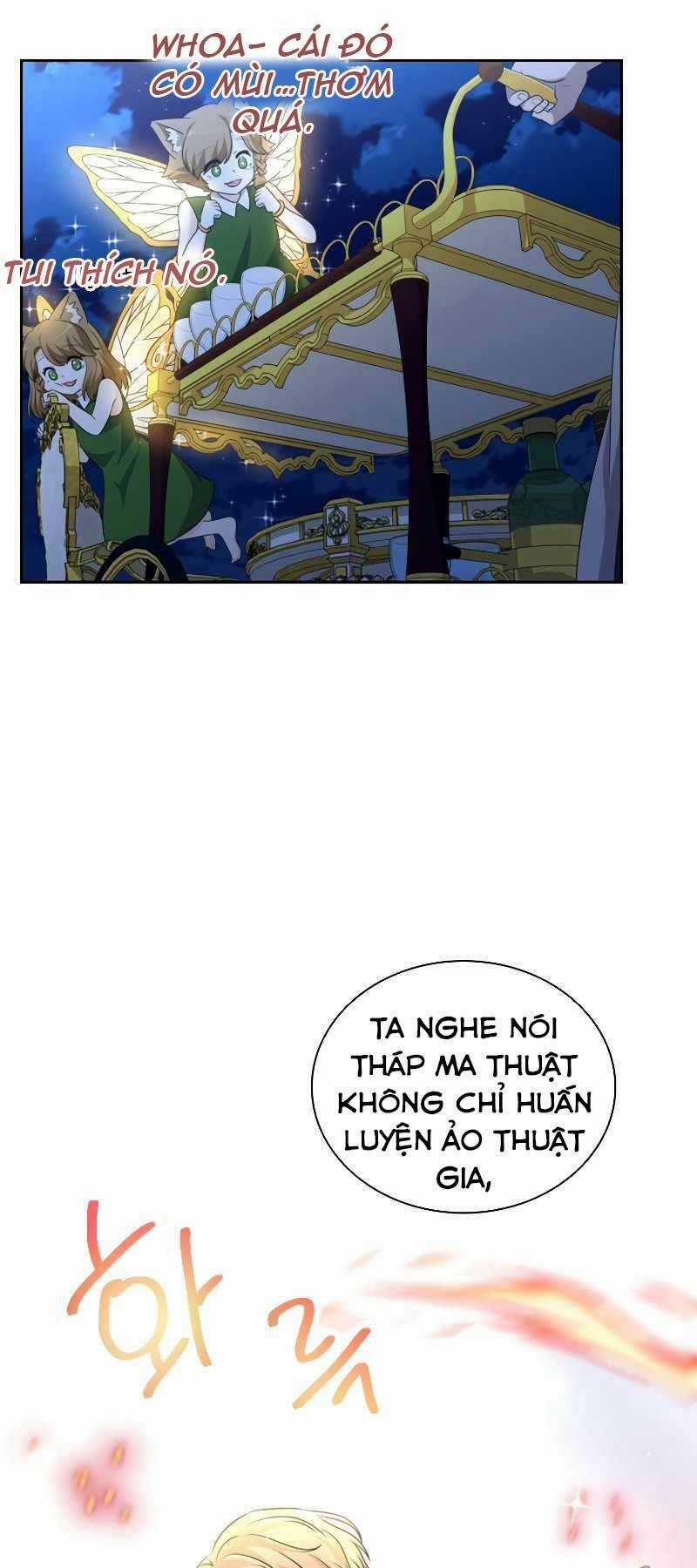Cuốn Sách Của Lagier Chapter 36 trang 27