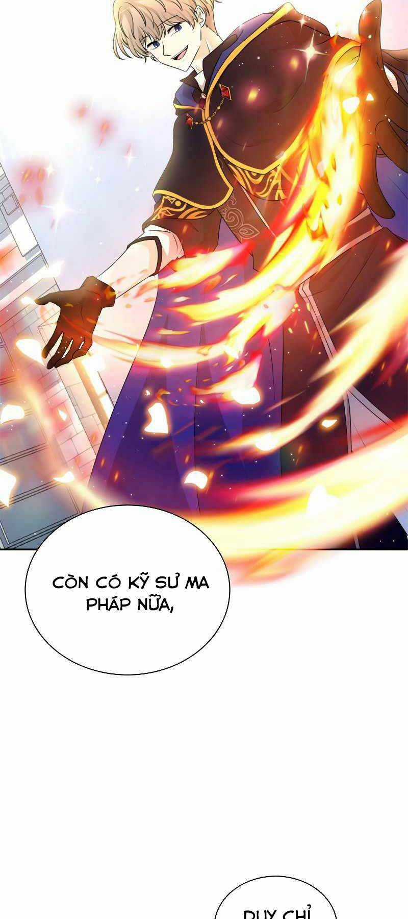 Cuốn Sách Của Lagier Chapter 36 trang 28