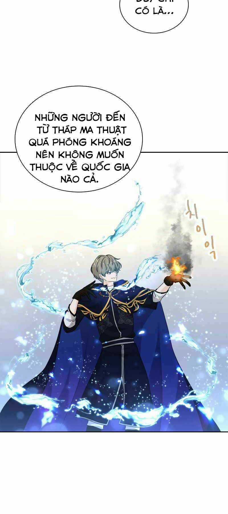 Cuốn Sách Của Lagier Chapter 36 trang 29