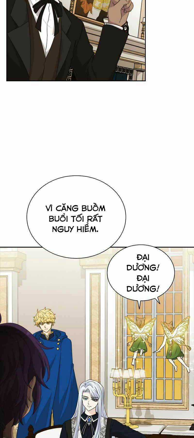 Cuốn Sách Của Lagier Chapter 36 trang 3
