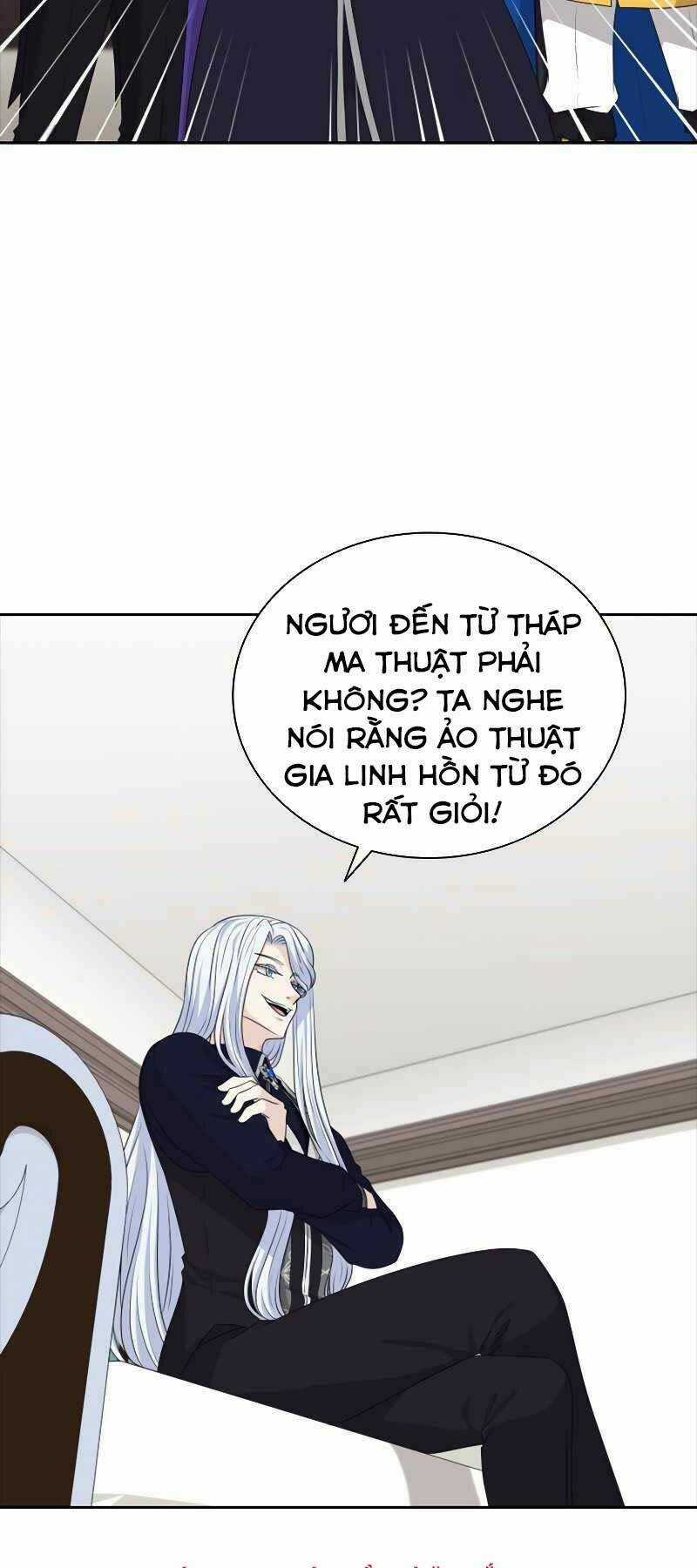 Cuốn Sách Của Lagier Chapter 36 trang 34