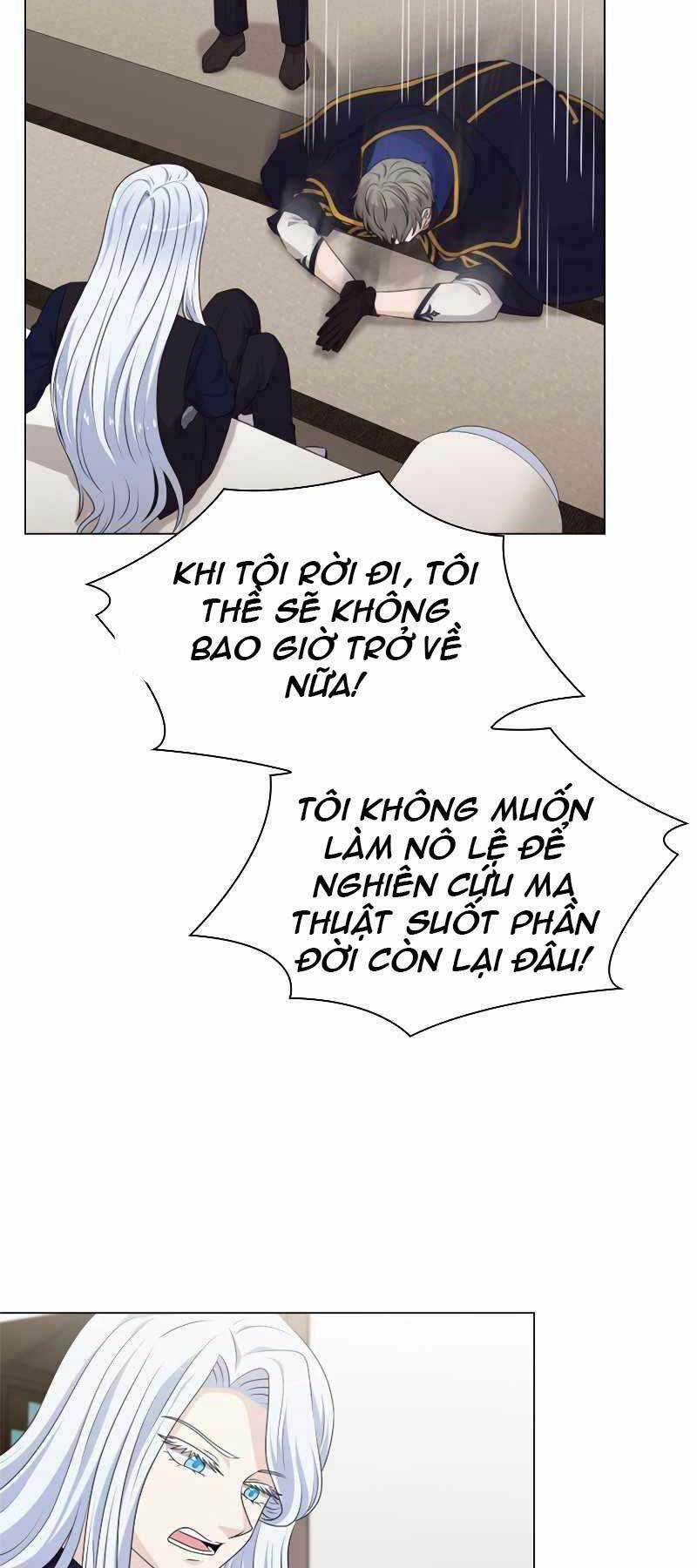 Cuốn Sách Của Lagier Chapter 36 trang 42