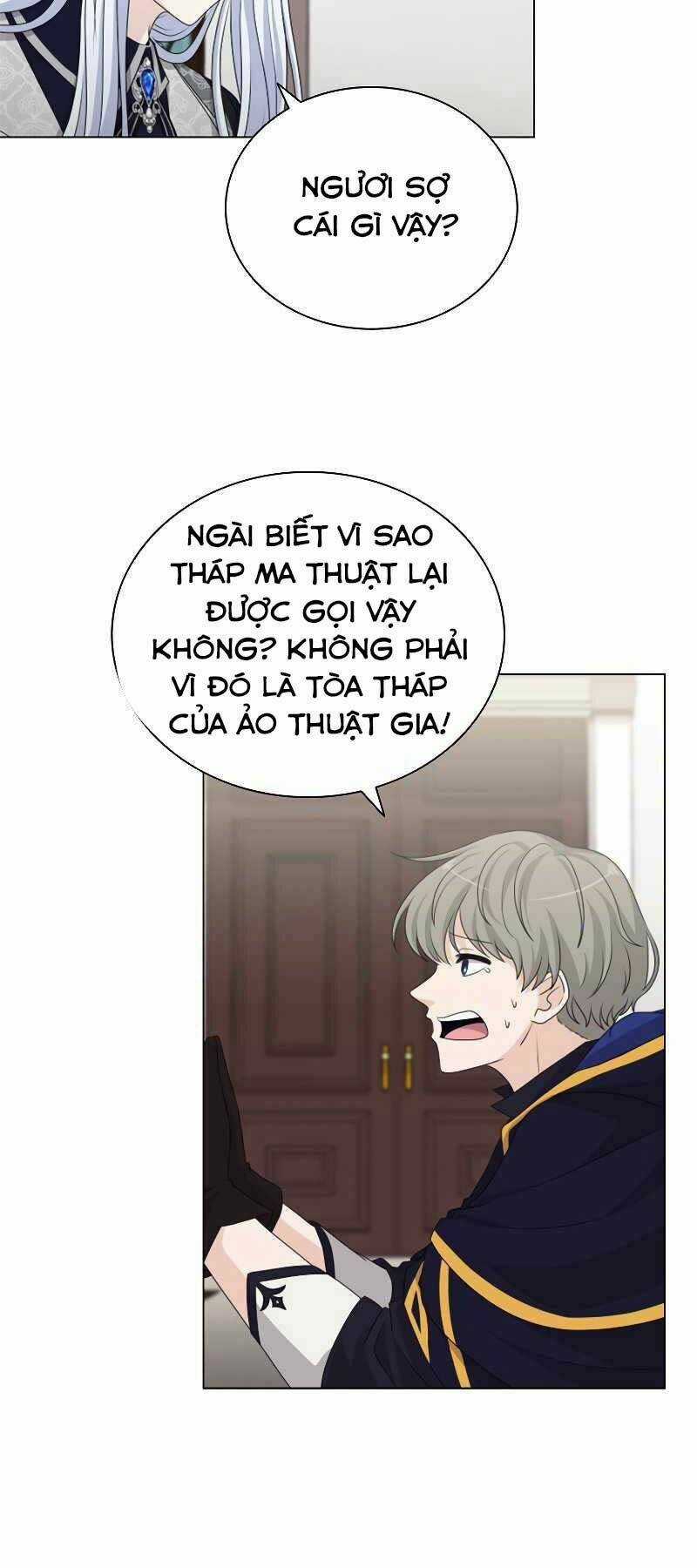 Cuốn Sách Của Lagier Chapter 36 trang 43