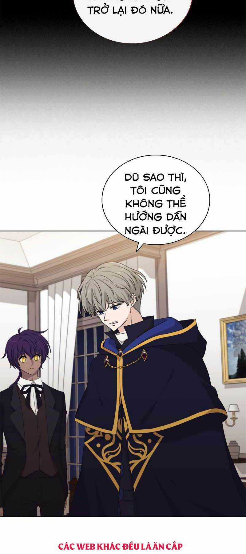 Cuốn Sách Của Lagier Chapter 36 trang 49