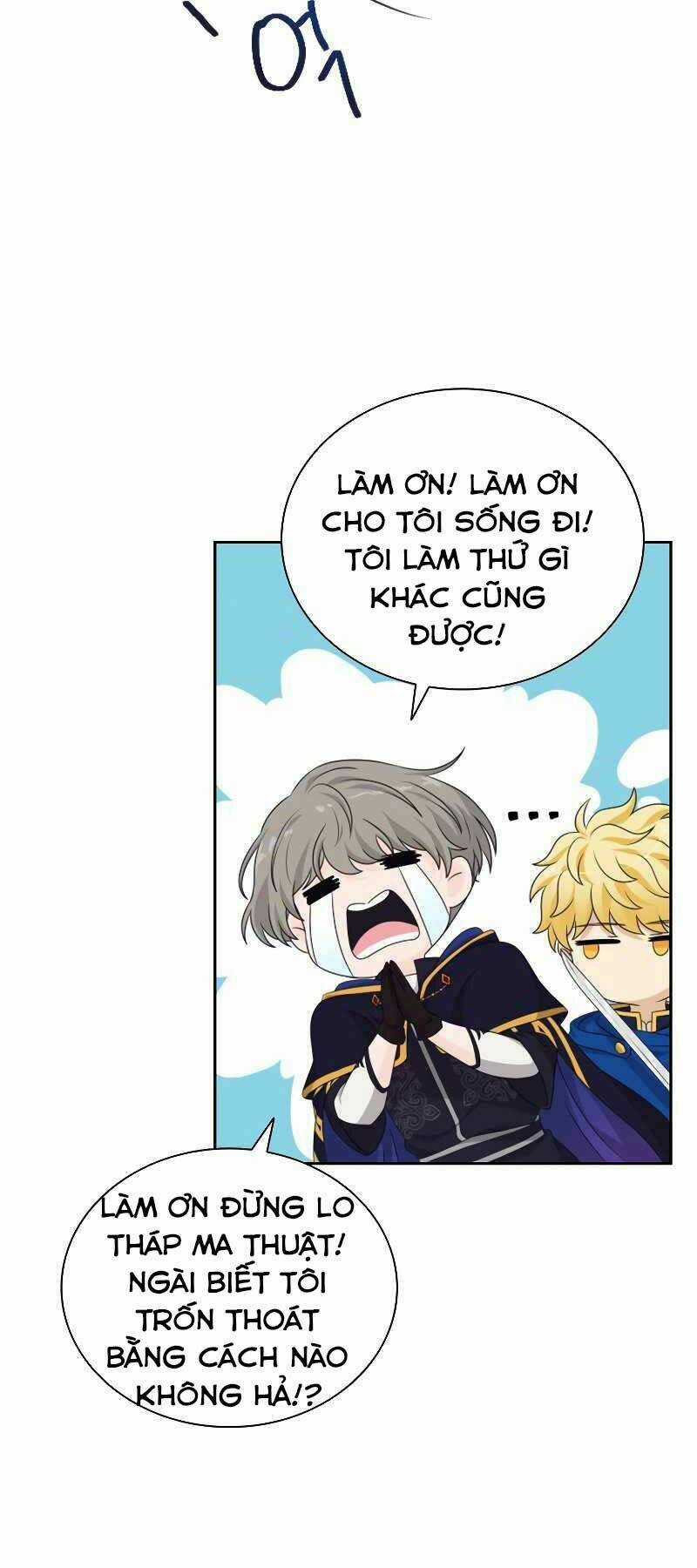 Cuốn Sách Của Lagier Chapter 36 trang 52