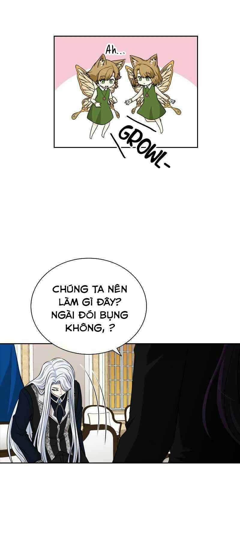 Cuốn Sách Của Lagier Chapter 36 trang 6