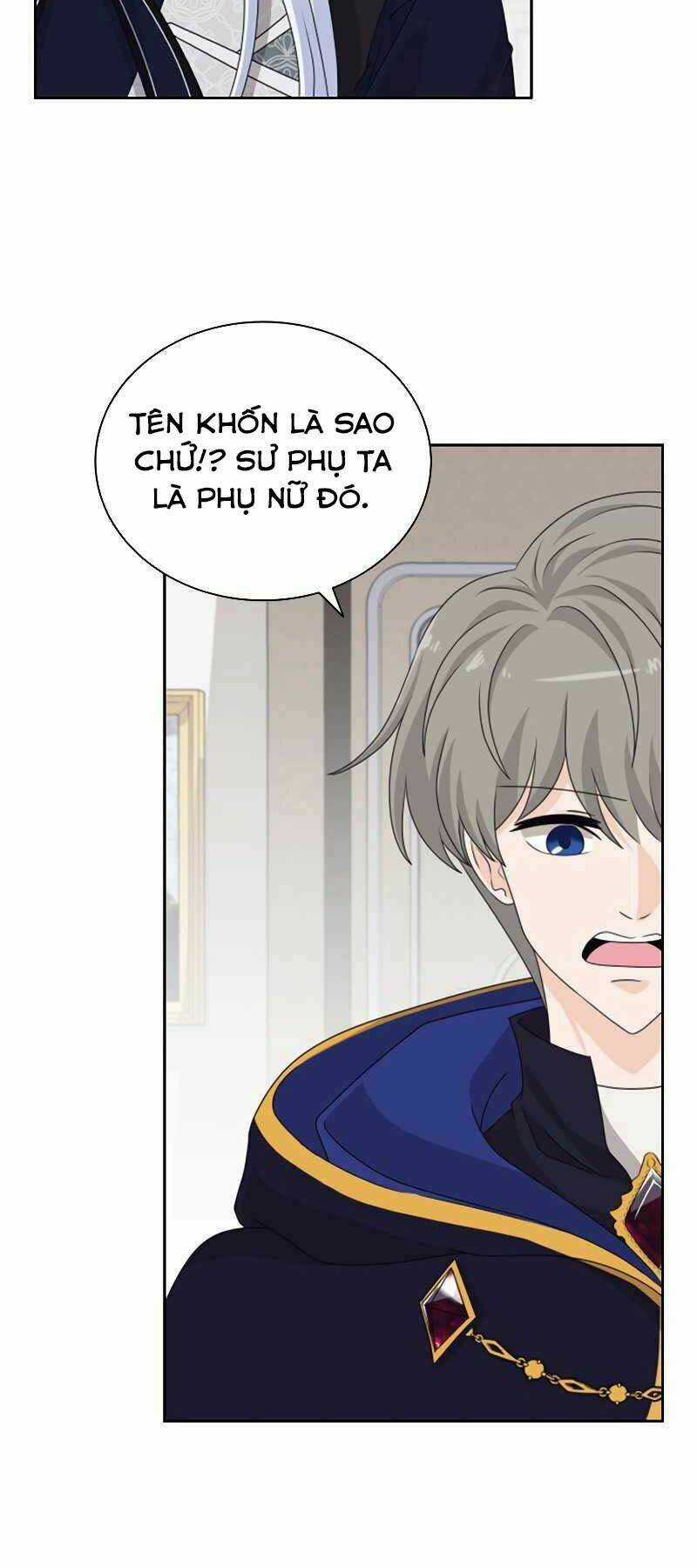 Cuốn Sách Của Lagier Chapter 36 trang 69