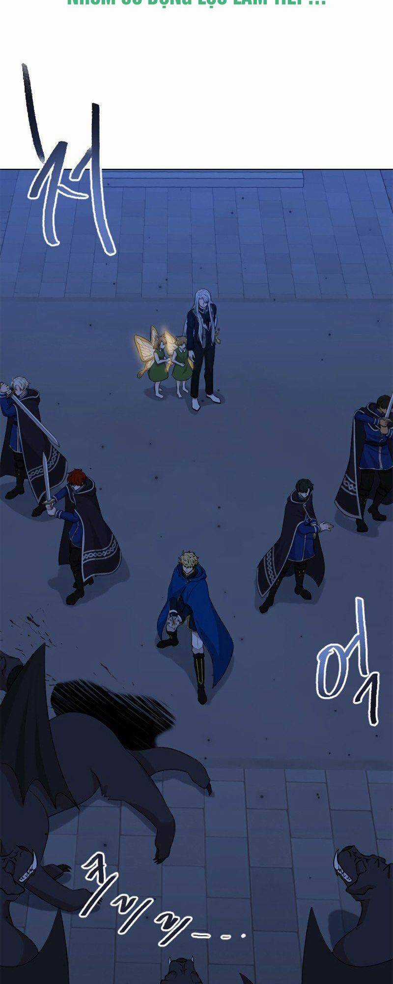 Cuốn Sách Của Lagier Chapter 38 trang 1