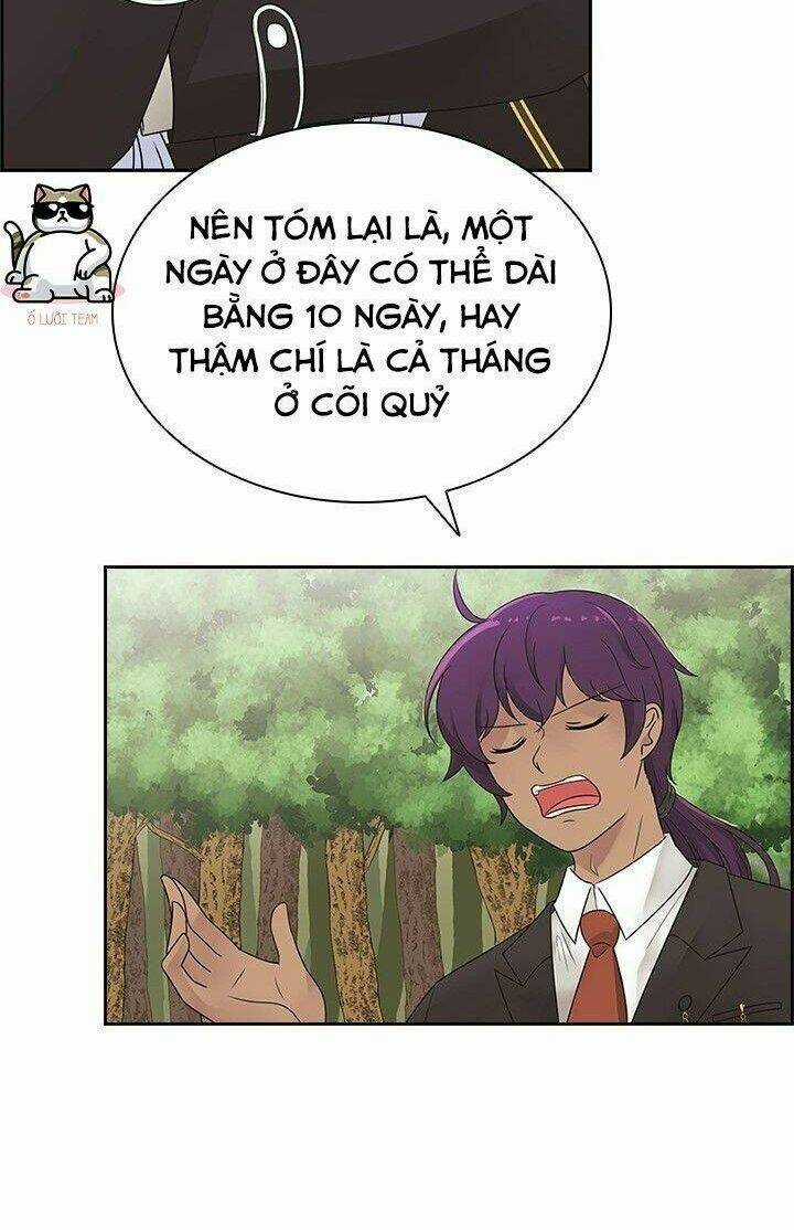 Cuốn Sách Của Lagier Chapter 4 trang 12