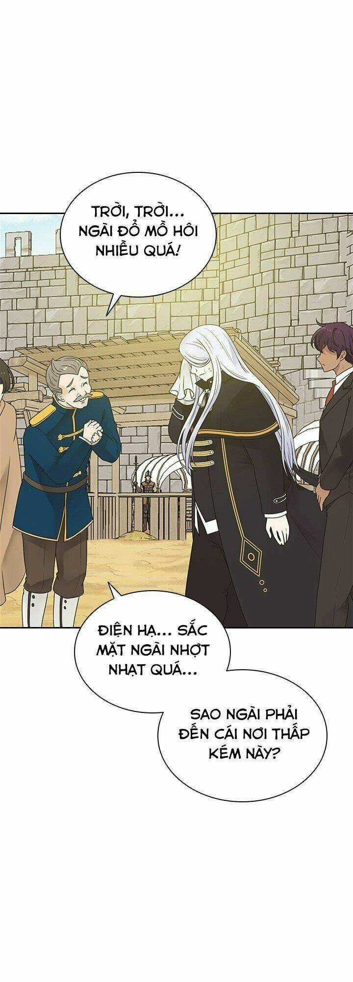 Cuốn Sách Của Lagier Chapter 4 trang 22