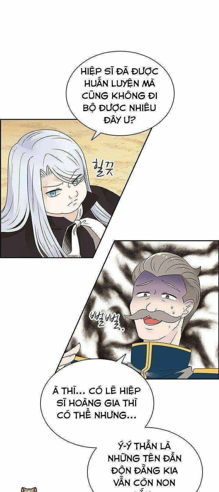 Cuốn Sách Của Lagier Chapter 4 trang 31