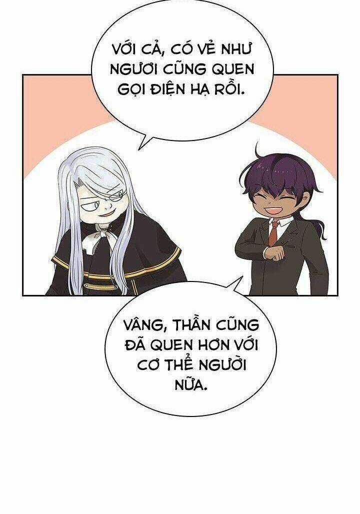 Cuốn Sách Của Lagier Chapter 4 trang 4