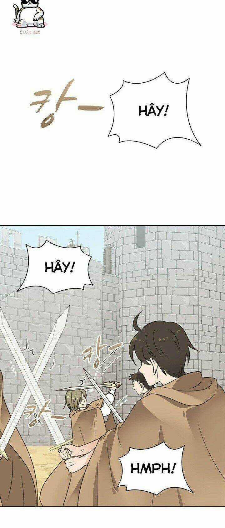 Cuốn Sách Của Lagier Chapter 4 trang 40