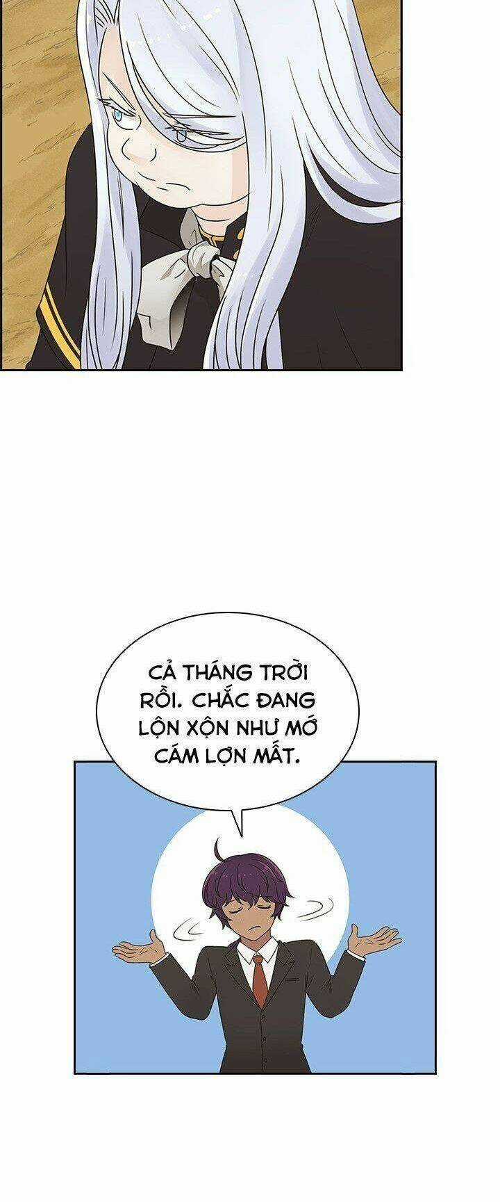 Cuốn Sách Của Lagier Chapter 4 trang 6