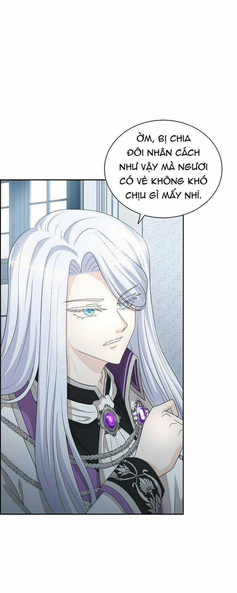 Cuốn Sách Của Lagier Chapter 42 trang 1