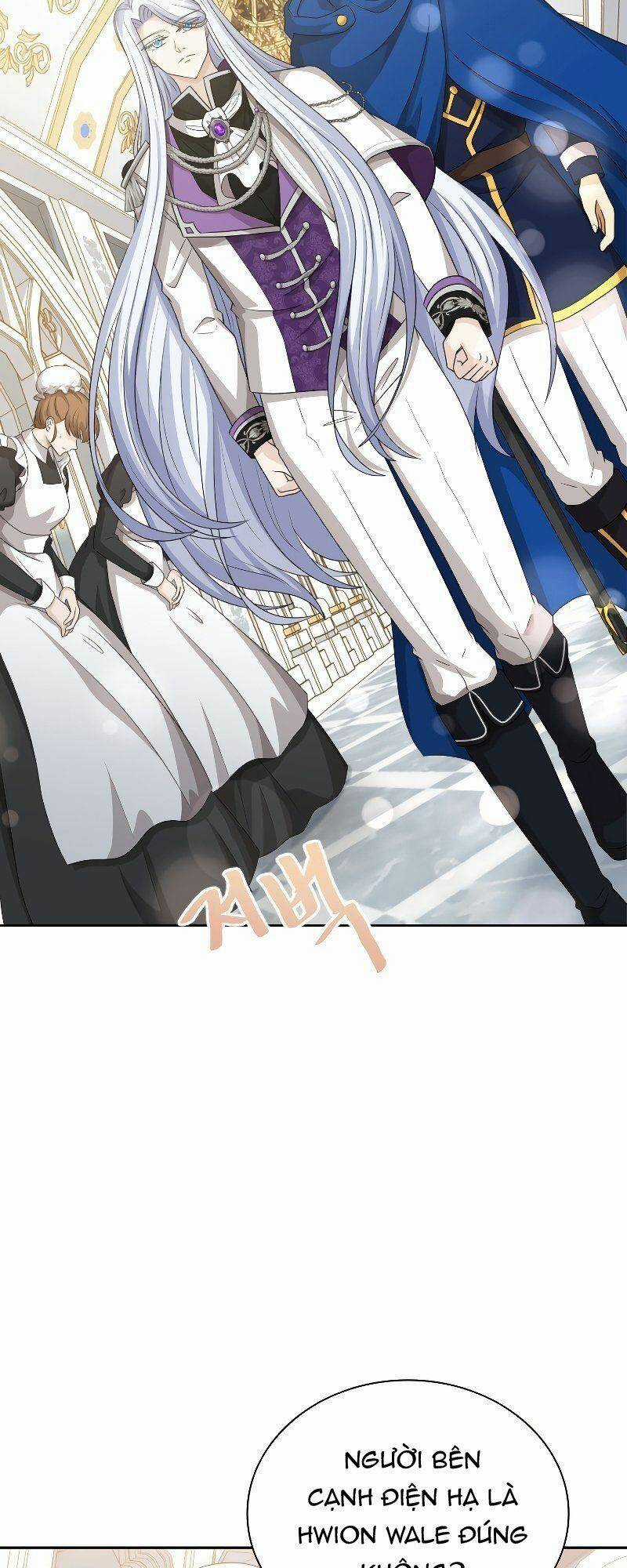 Cuốn Sách Của Lagier Chapter 42 trang 36