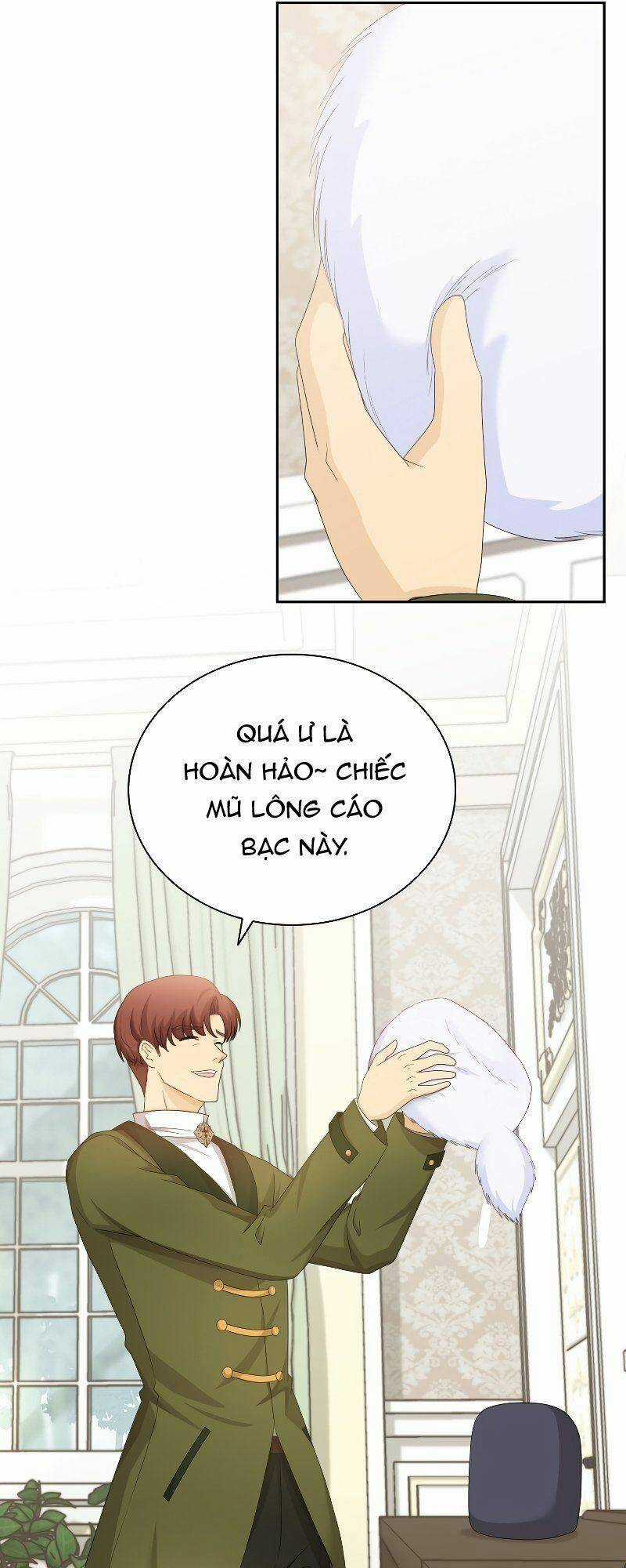 Cuốn Sách Của Lagier Chapter 42 trang 47