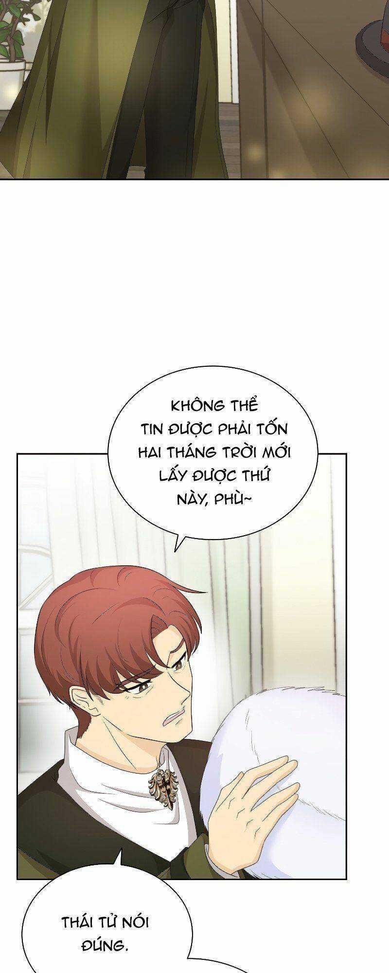Cuốn Sách Của Lagier Chapter 42 trang 48