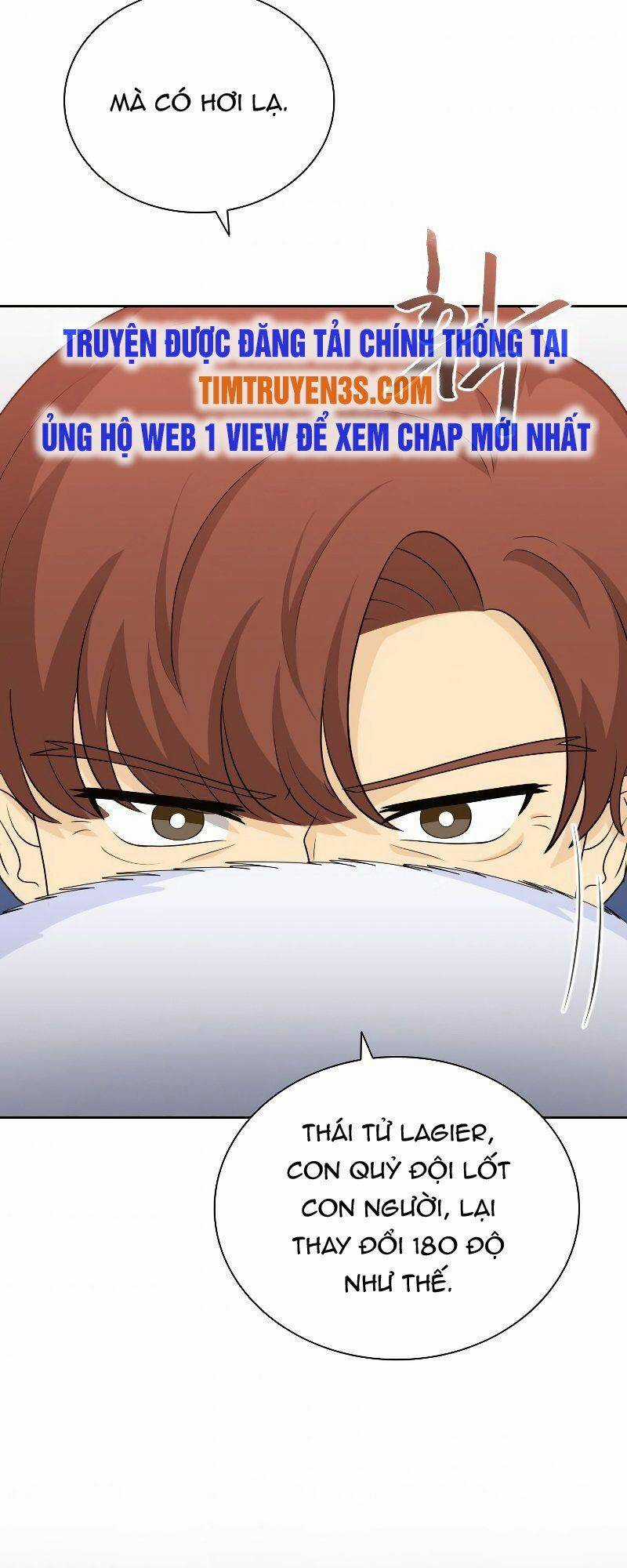 Cuốn Sách Của Lagier Chapter 42 trang 50