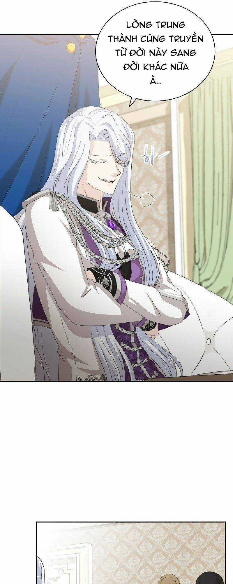 Cuốn Sách Của Lagier Chapter 42 trang 68