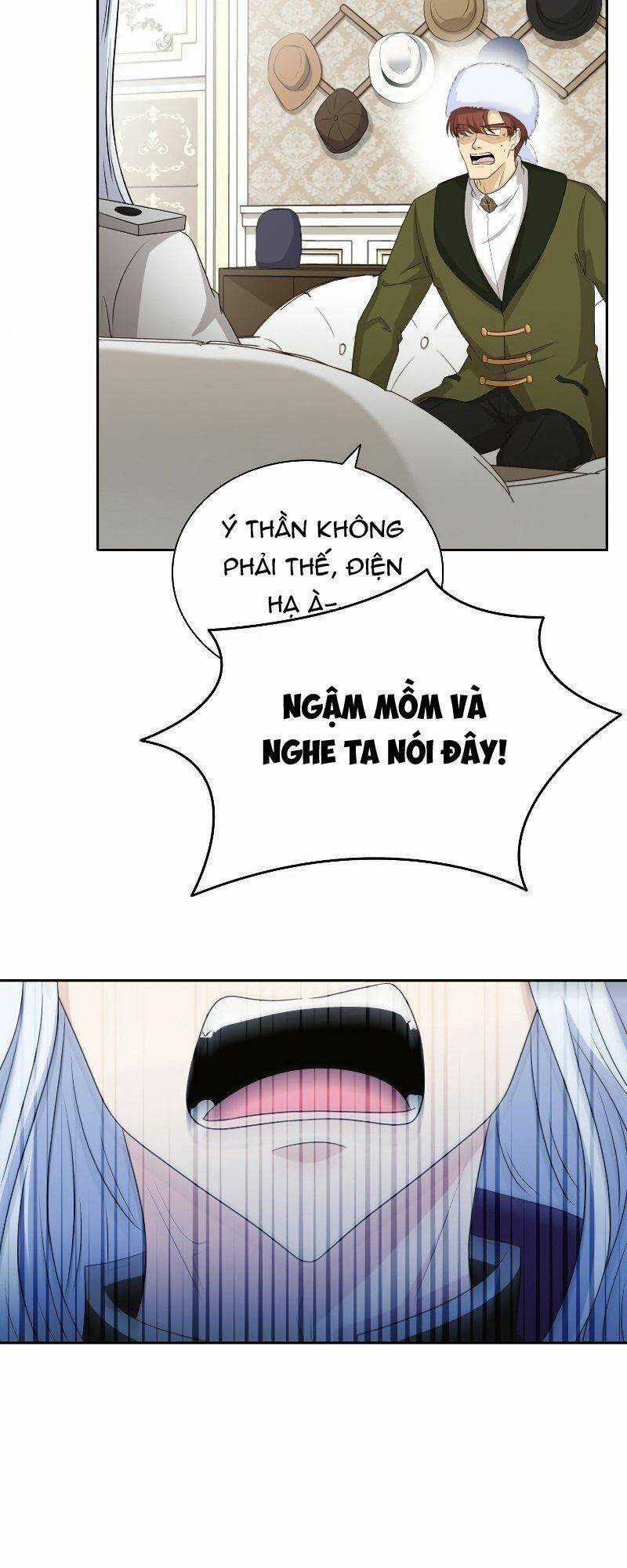 Cuốn Sách Của Lagier Chapter 42 trang 69