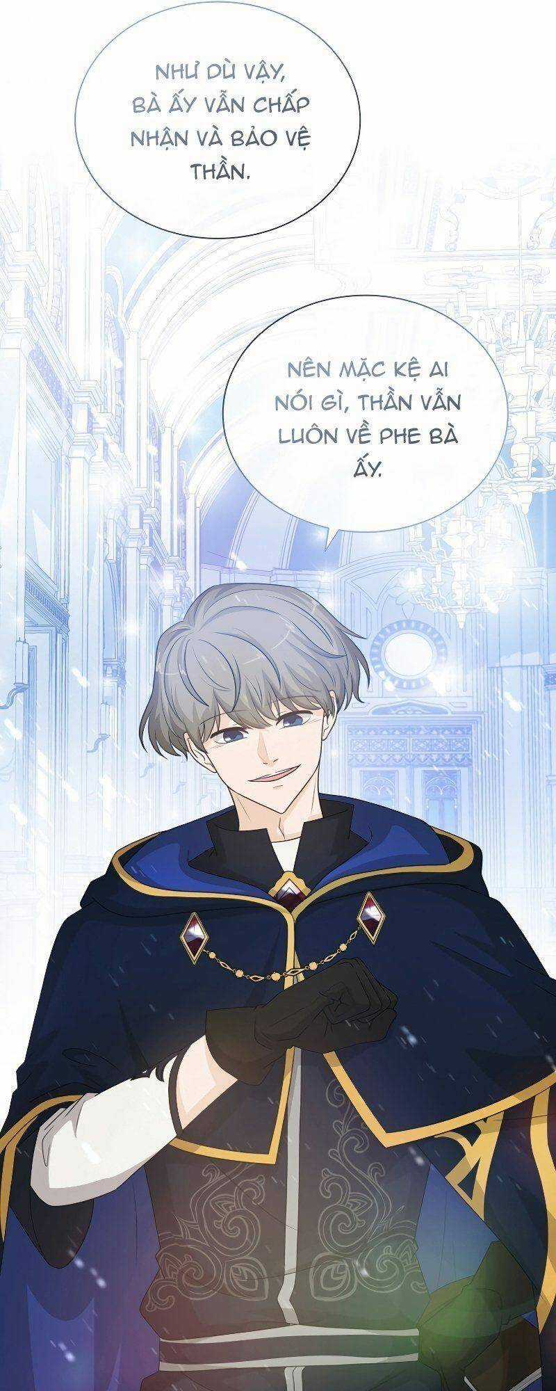 Cuốn Sách Của Lagier Chapter 42 trang 8
