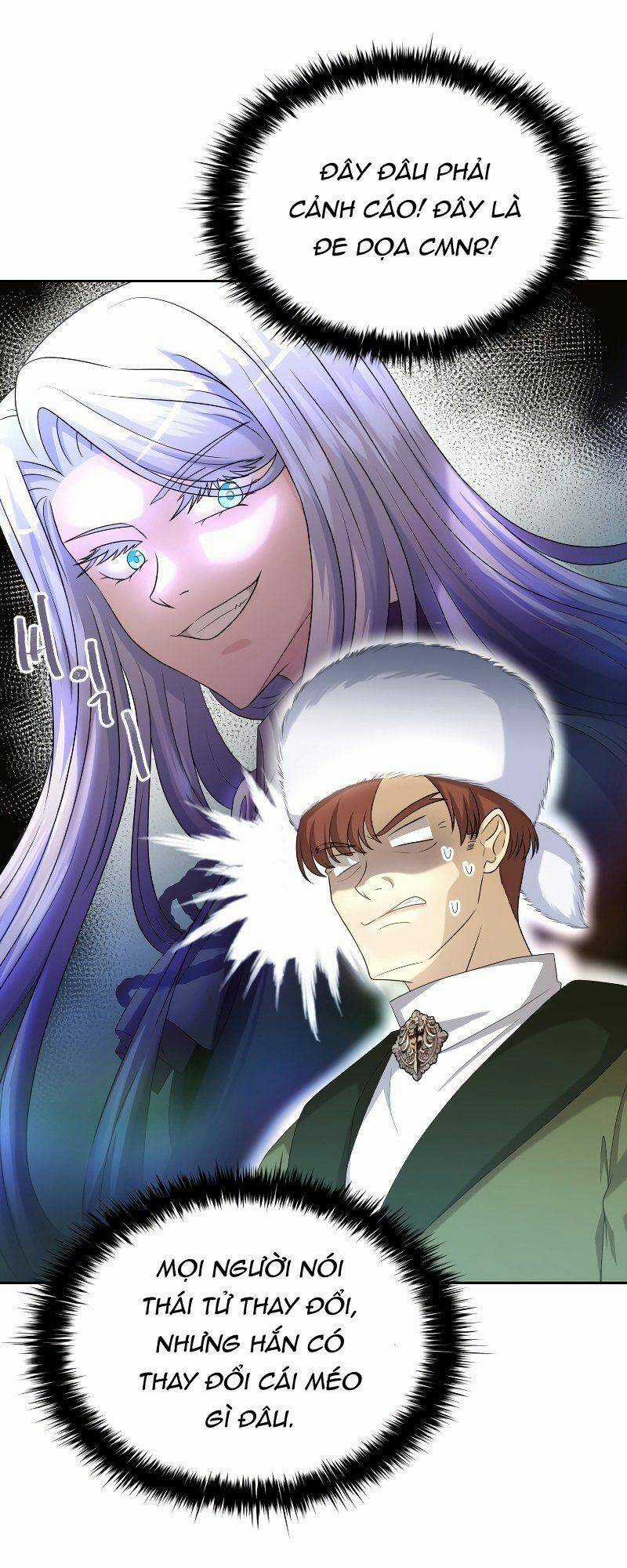 Cuốn Sách Của Lagier Chapter 43 trang 10