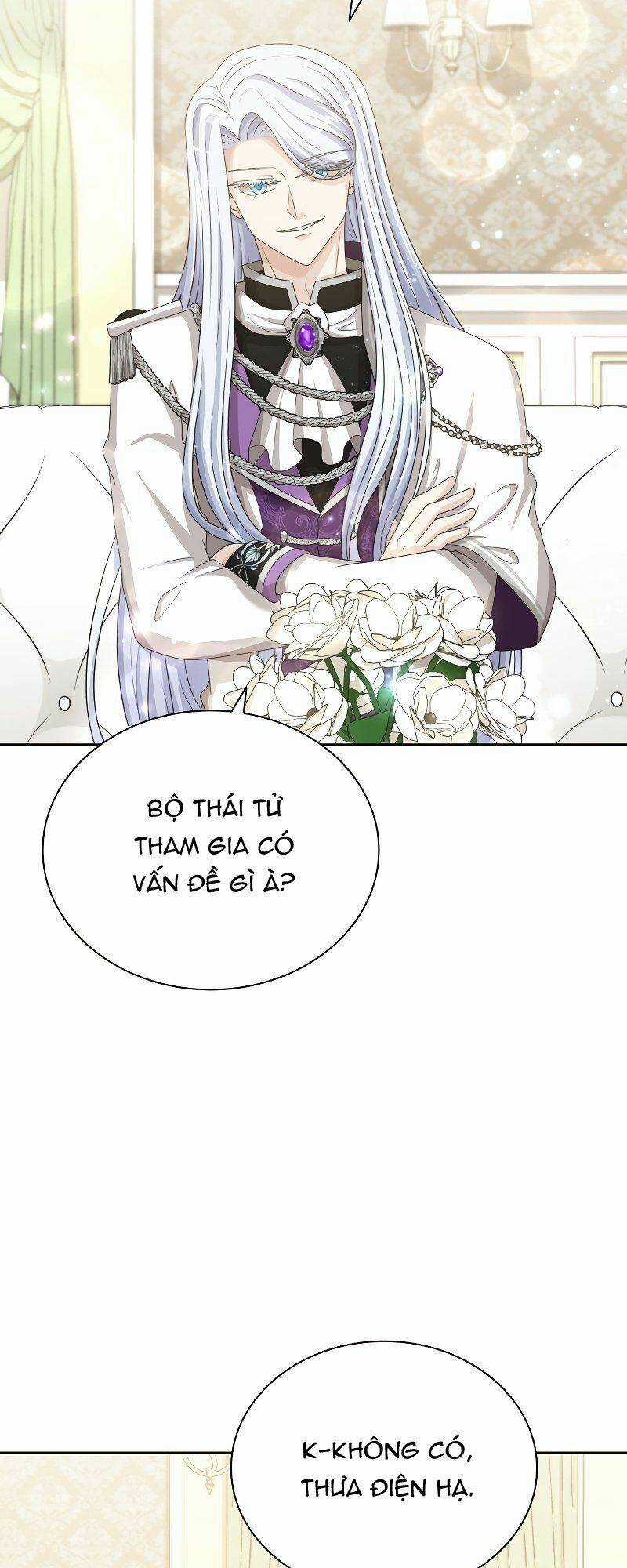 Cuốn Sách Của Lagier Chapter 43 trang 15