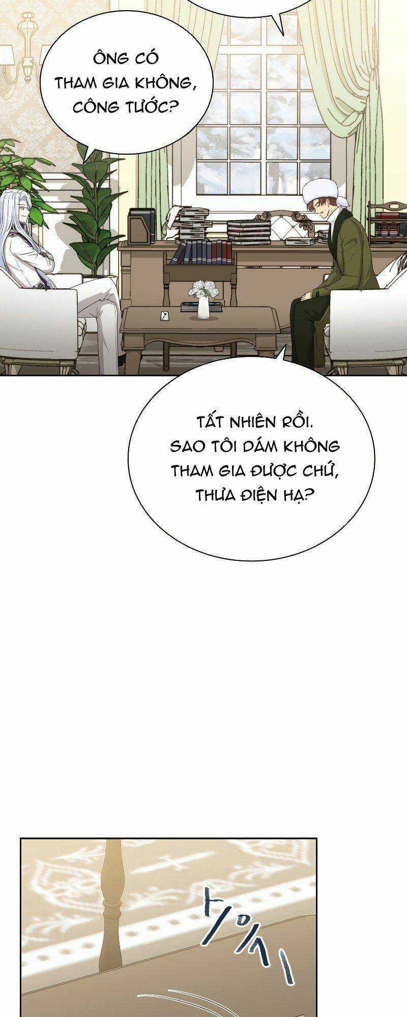 Cuốn Sách Của Lagier Chapter 43 trang 16