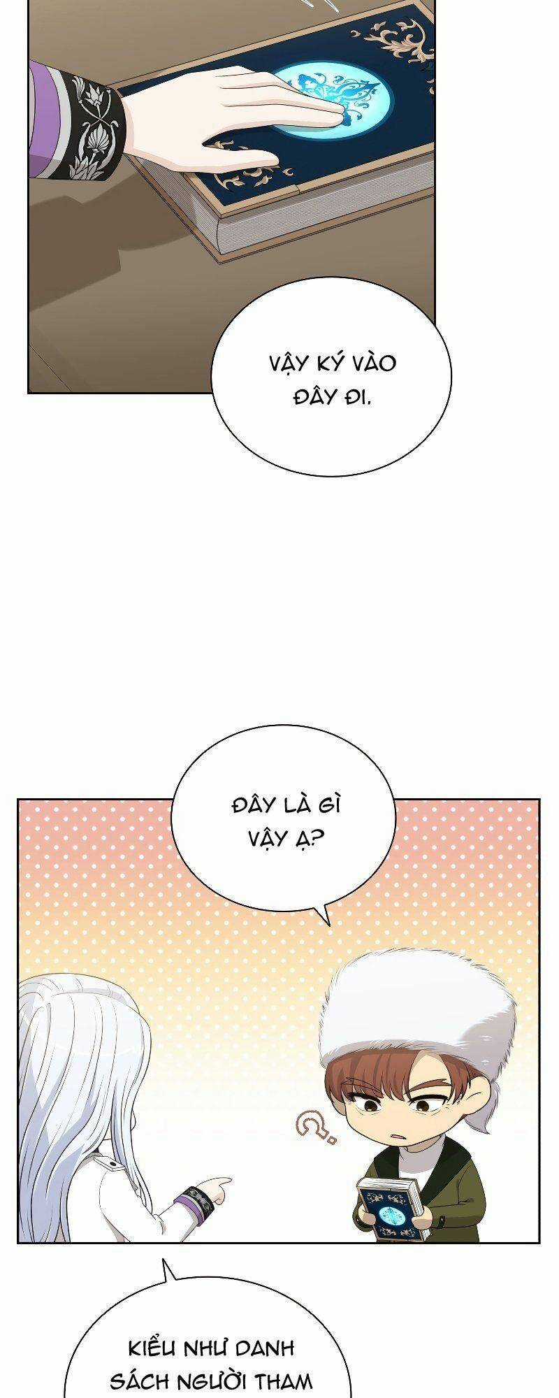 Cuốn Sách Của Lagier Chapter 43 trang 17