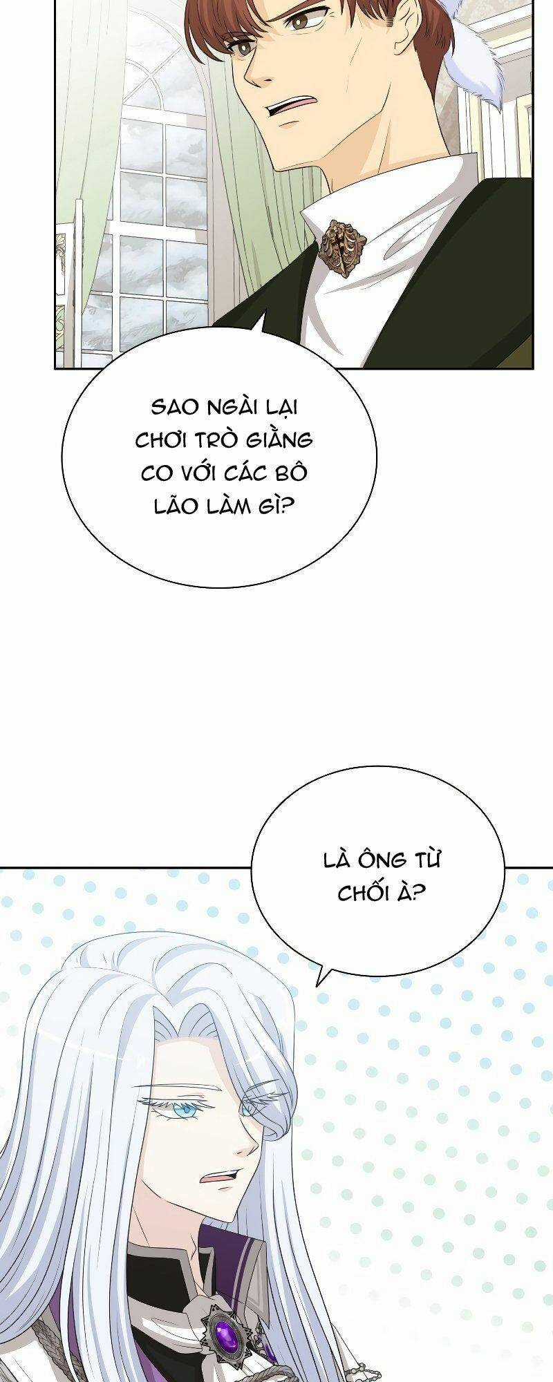 Cuốn Sách Của Lagier Chapter 43 trang 2