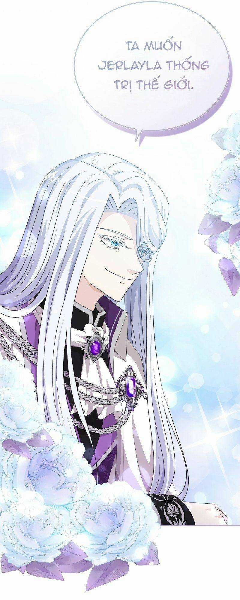 Cuốn Sách Của Lagier Chapter 43 trang 20