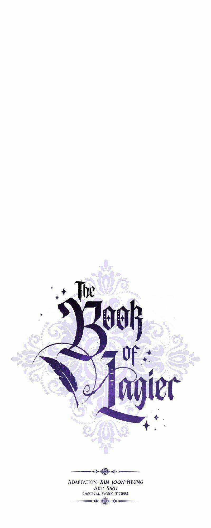 Cuốn Sách Của Lagier Chapter 43 trang 21