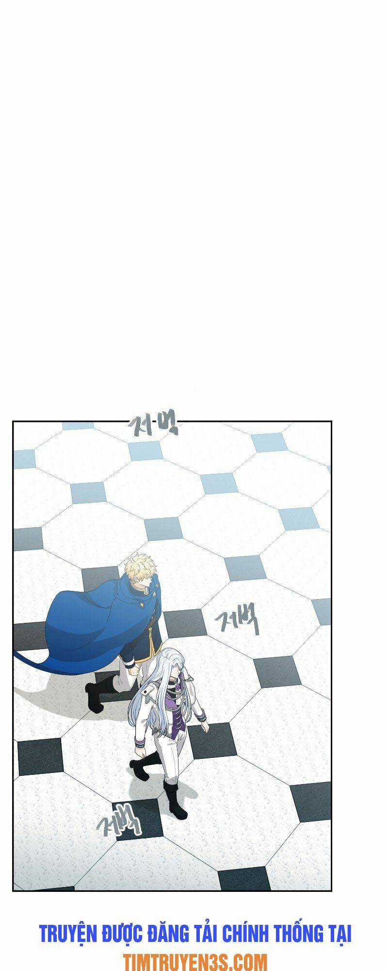 Cuốn Sách Của Lagier Chapter 43 trang 22