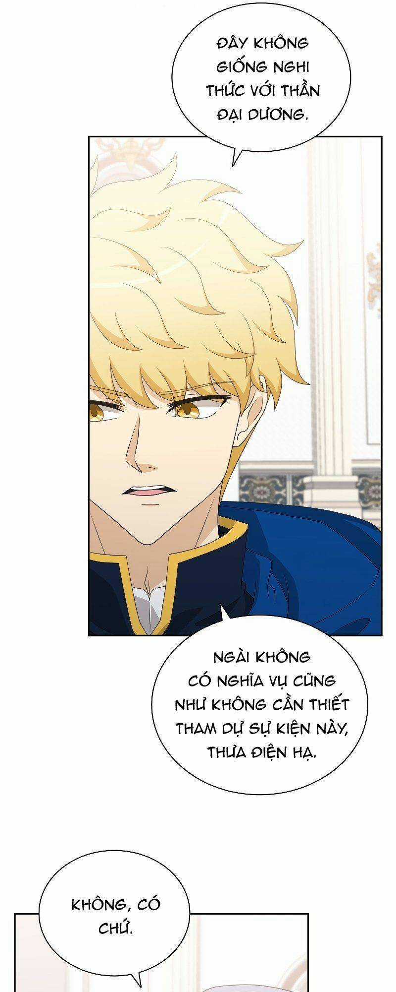 Cuốn Sách Của Lagier Chapter 43 trang 26