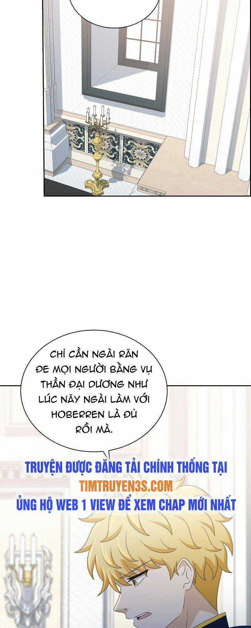 Cuốn Sách Của Lagier Chapter 43 trang 28