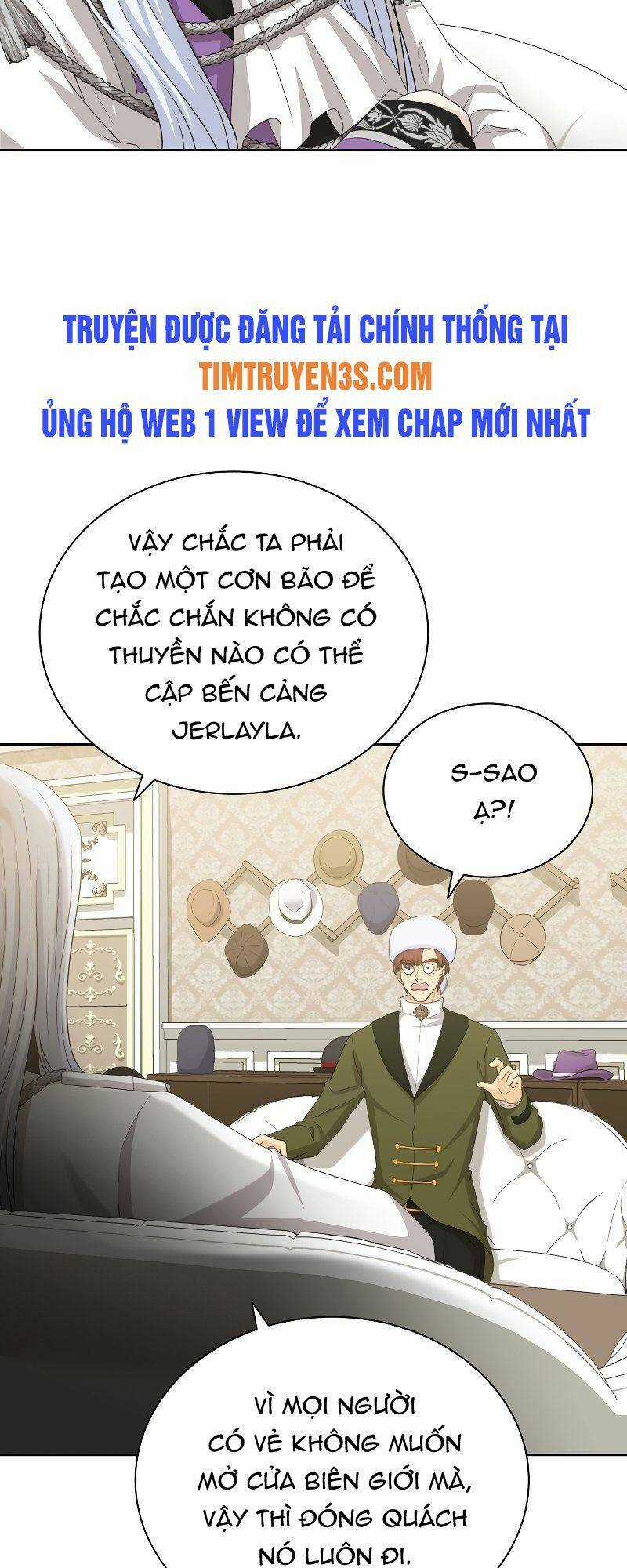 Cuốn Sách Của Lagier Chapter 43 trang 3
