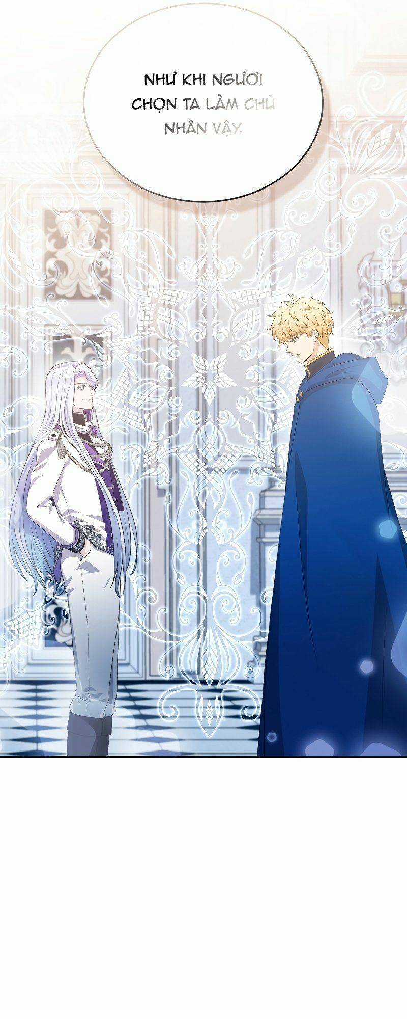 Cuốn Sách Của Lagier Chapter 43 trang 32