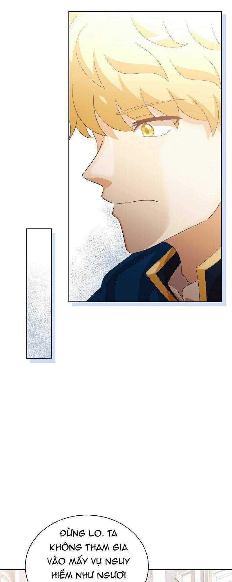 Cuốn Sách Của Lagier Chapter 43 trang 33