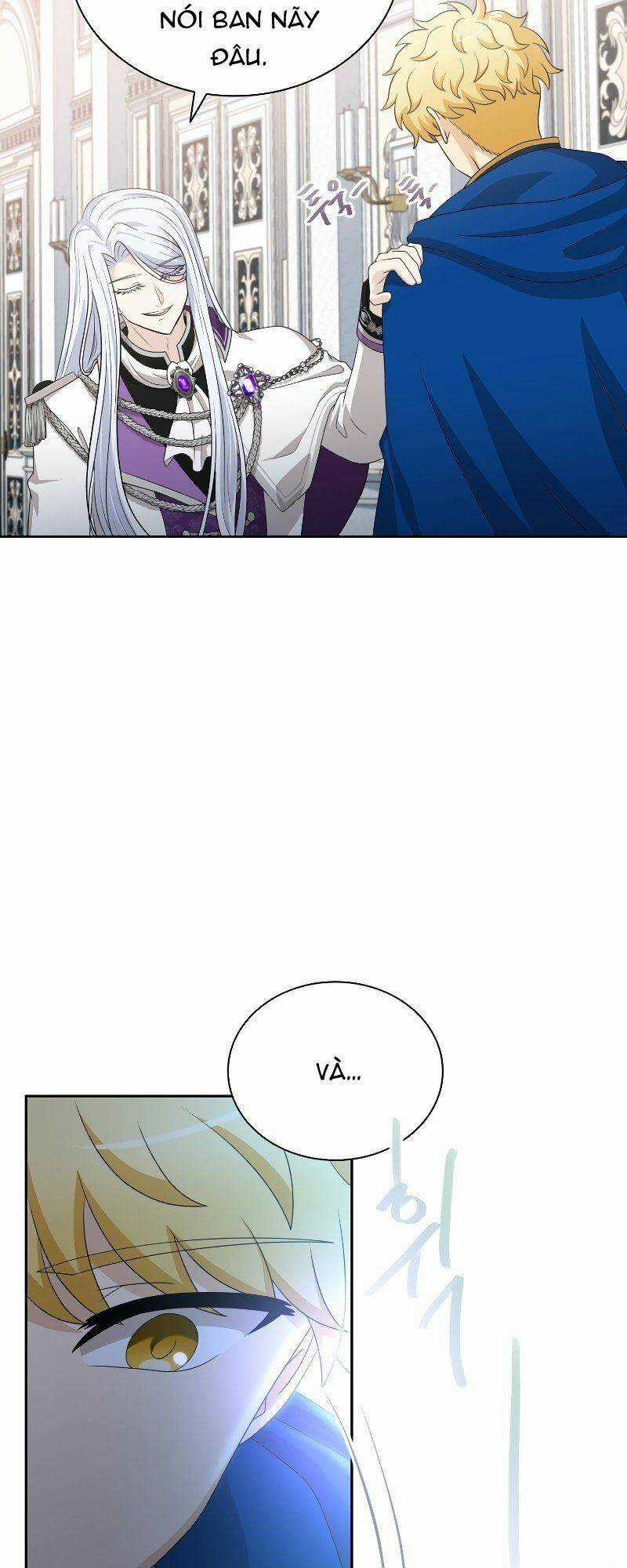 Cuốn Sách Của Lagier Chapter 43 trang 34